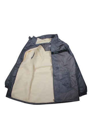 Parka à capuche - Lee Cooper - Gris
