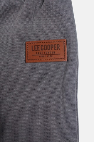 Sweat à capuche et jogging - Lee Cooper - Gris
