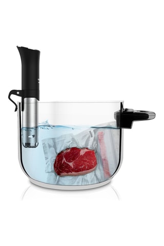 Termostato a immersione in acciaio inossidabile - 1200 W