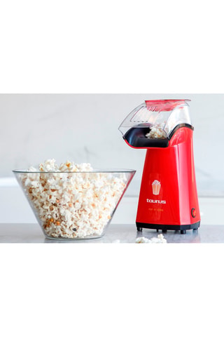 Macchina del popcorn
