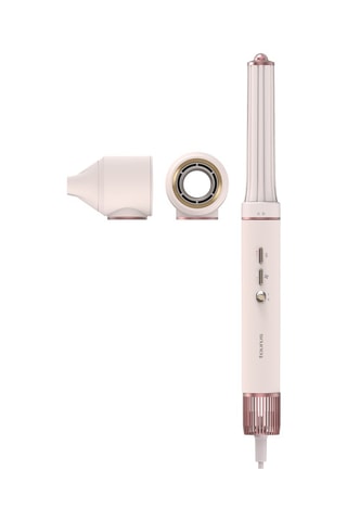 Asciugacapelli 4 in 1 - 1300 W - 12 velocità