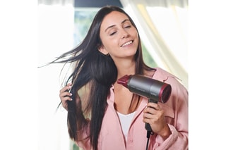 Asciugacapelli Hair & Go Iconic