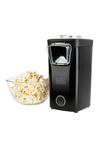 Macchina per popcorn