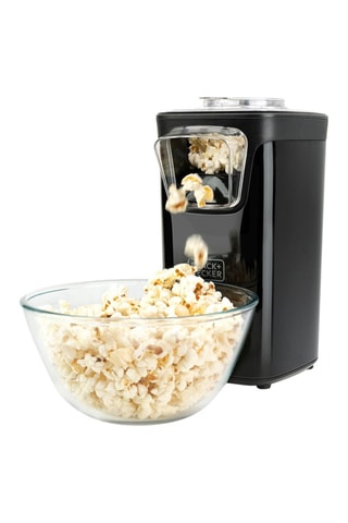 Macchina per popcorn