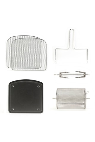 Friggitrice ad aria - 1700 W