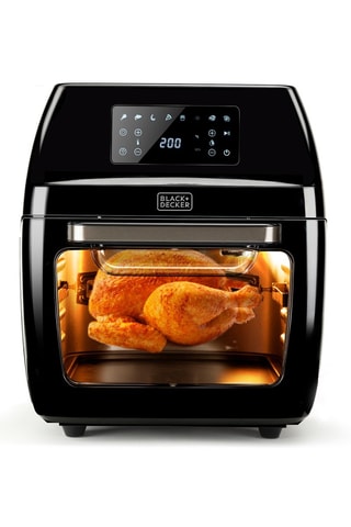 Friggitrice ad aria - 1700 W