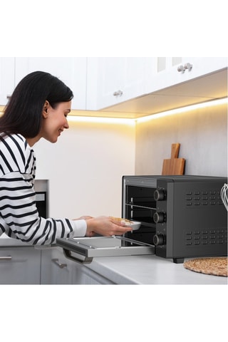 Forno - 1500 W