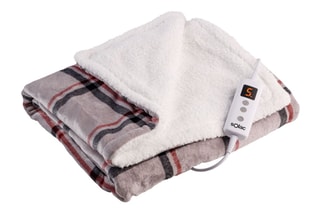 Coperta elettrica Malmo - 150 x 90 cm