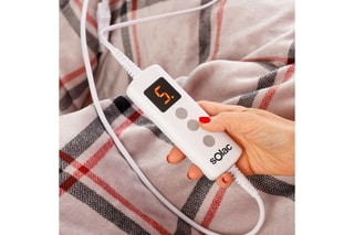 Coperta elettrica Malmo - 150 x 90 cm