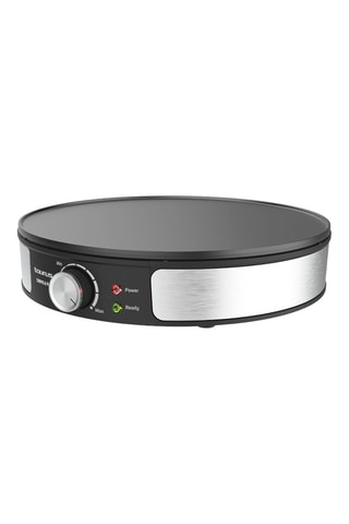 Crepiera in acciaio inossidabile senza BPA - 1200 W