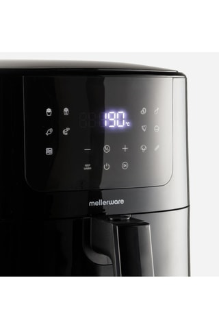 Friggitrice ad aria Crunchy Plus 5 - 5,5 l