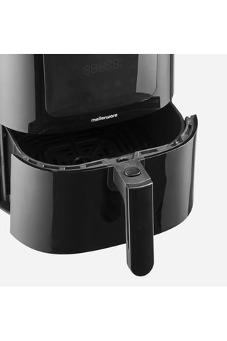 Friggitrice ad aria Crunchy Plus 5 - 5,5 l