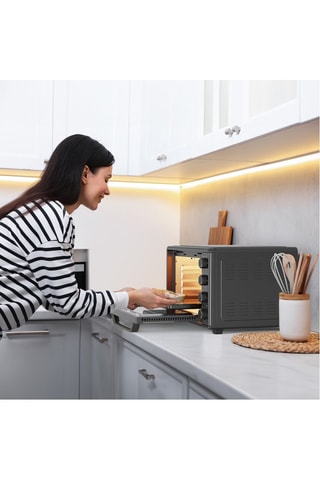 Forno - 2000 W