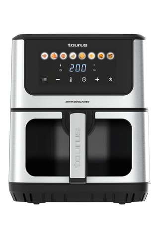 Friggitrice ad aria - 1600 W - 6,5 l