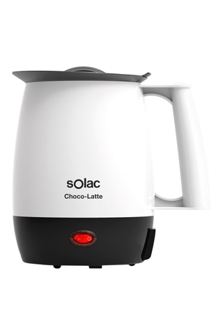 Choco-latte - 1 l - Bianco e nero