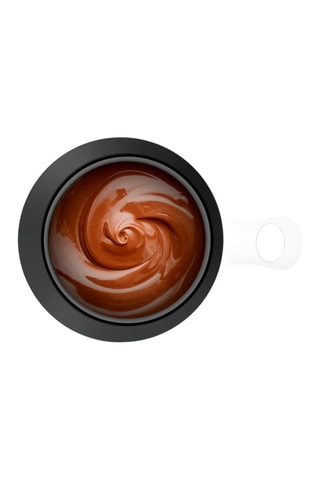 Choco-latte - 1 l - Bianco e nero
