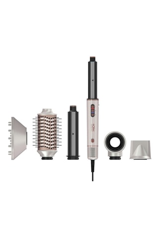Asciugacapelli - 1400 W - 9 velocità