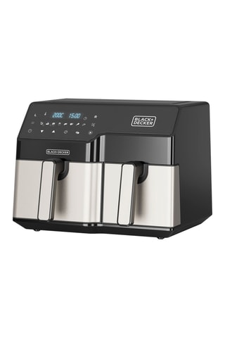 Friggitrice ad aria senza BPA - 9 L