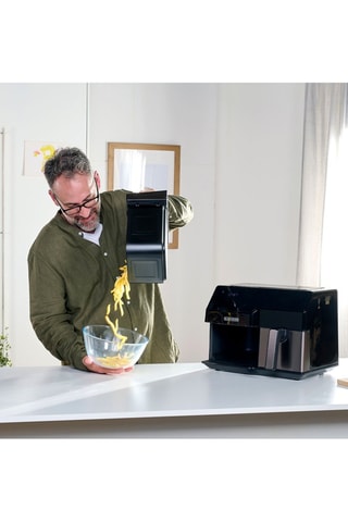 Friggitrice ad aria senza BPA - 9 L