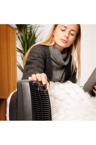 Riscaldamento supplementare New Gobi - 2000 W