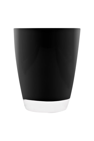 6 vasos Happy Color - 30 cl