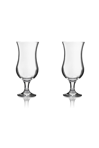 2 copas de cóctel Florida - 46 cl