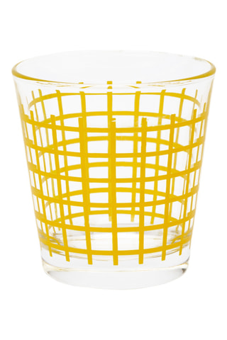 6 vasos Elba - 25 cl