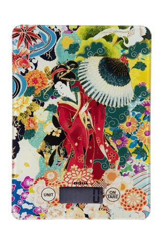 Báscula de cocina Kimono - 5 kg