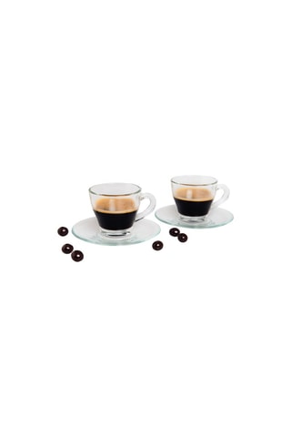 Juego de café - 9 cl