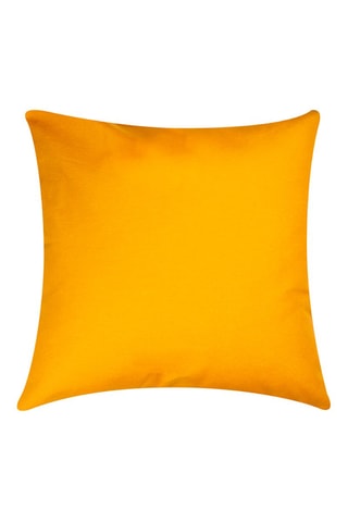 Cojín Havana Verde y amarillo - 45 x 45 cm - Multicolor