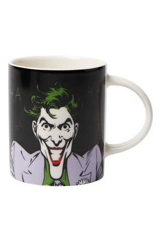 Taza de porcelana Joker DC Comics - 30 cl