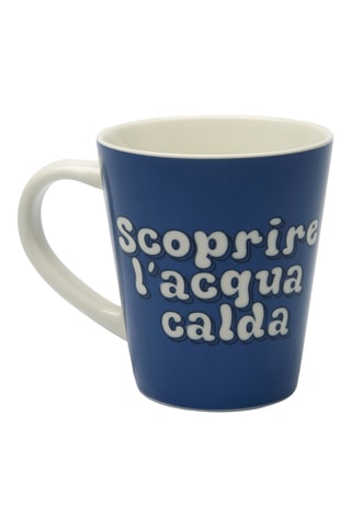 Taza de porcelana Looney Tunes - 35 cl