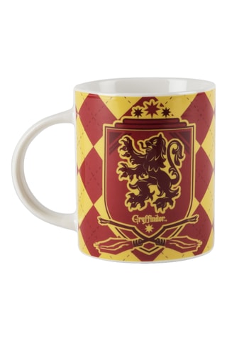 Taza de porcelana Gryffondor Harry Potter - 30 cl