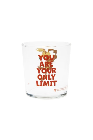 2 vasos Looney Tunes - 35 cl