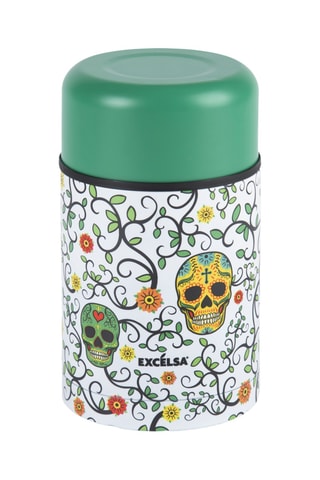 Fiambrera isotérmica - 75 cl