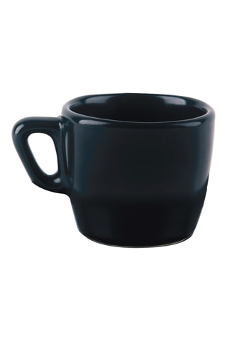 6 tazas de expreso de gres - 7 cl