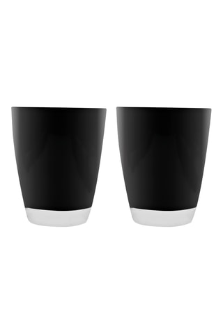4 vasos - 30 cl