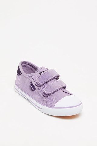 Sneakers - Viola