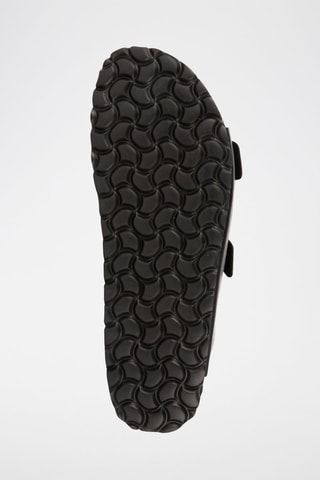 Slippers - Zwart