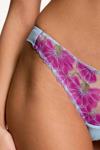 Tanga Clemence - Ciel