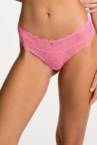String Lorie - Rose