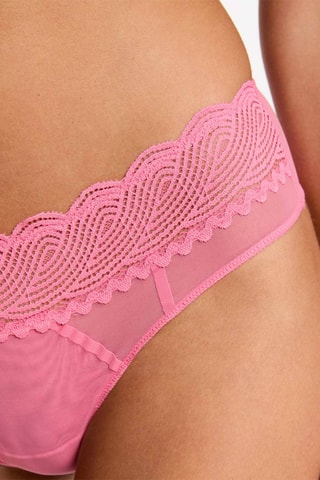 String Lorie - Rose