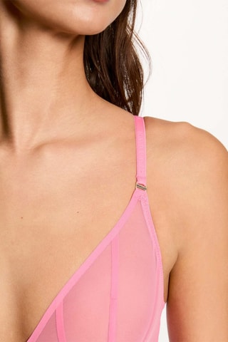 Soutien-gorge Lorie - Rose