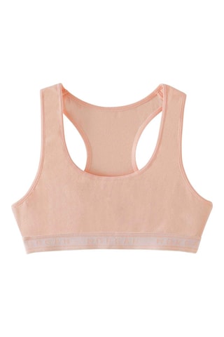 Brassière Ines - Rose