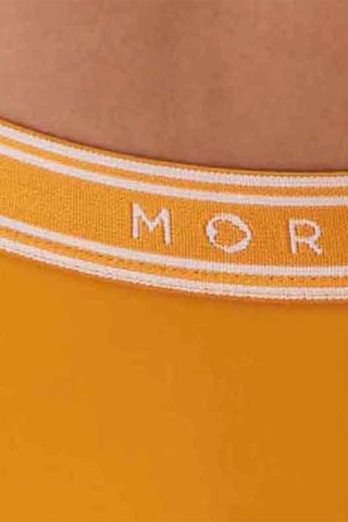 2 culottes Jess - Orange