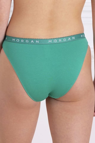 Culotte Gaby - Vert