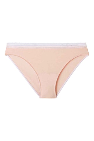 Culotte Lulu - Rose clair