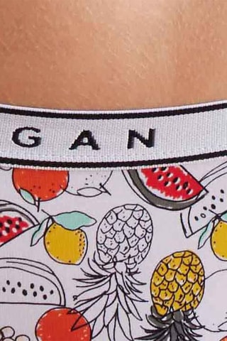 Culotte Isa - Blanc