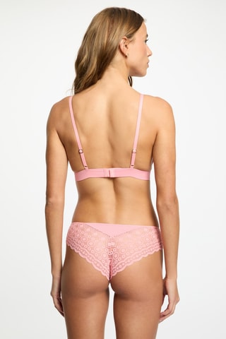 Soutien-gorge Sandra - Rose