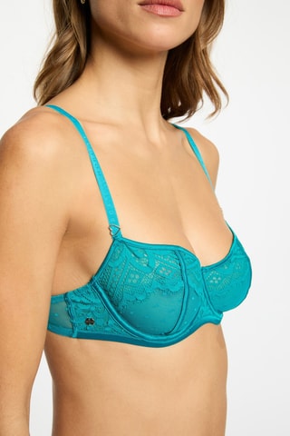 Soutien-gorge Lexi - Turquoise